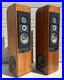 Vintage Acoustic Research AR9 4-Way Loudpeakers Very Clean Fully Tested PAIR