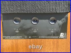 Vintage Acoustic Research AR9 4-Way Loudpeakers Very Clean Fully Tested PAIR