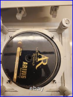 Vintage Acoustic Research ARIW6 speakers Please Read