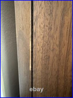 Vintage Acoustic Research AR-10? AR10Pi Speakers Pair Tested Working