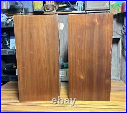 Vintage Acoustic Research AR-2AX Speakers PICK UP ONLY- N0 SHIPPING Vintage Acoustic Research AR-2AX Speakers PICK UP ONLY- N0 SHIPPING