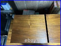 Vintage Acoustic Research AR-2AX Speakers PICK UP ONLY- N0 SHIPPING