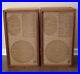 Vintage Acoustic Research AR-2A Speakers AR2A Suspension Loudspeaker System