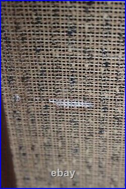 Vintage Acoustic Research AR-2A Speakers AR2A Suspension Loudspeaker System
