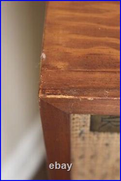 Vintage Acoustic Research AR-2A Speakers AR2A Suspension Loudspeaker System