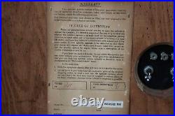 Vintage Acoustic Research AR-2A Speakers AR2A Suspension Loudspeaker System