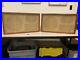 Vintage Acoustic Research AR-2a Speakers