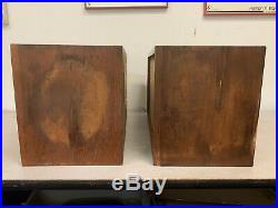 Vintage Acoustic Research AR-2a Speakers