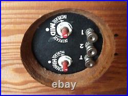 Vintage Acoustic Research AR-2ax Speakers Wood Cabinets Vintage Acoustic Research AR-2ax Speakers Wood Cabinets