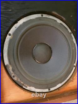 Vintage Acoustic Research AR-2ax Stereo Speakers