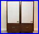 Vintage Acoustic Research AR-2ax Suspension Loudspeakers RESTORED EXCELLENT A+