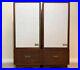 Vintage Acoustic Research AR-2ax Suspension Loudspeakers RESTORED EXCELLENT A+