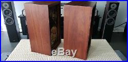 Vintage Acoustic Research AR-3A Speaker Cabinets ONLY