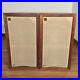 Vintage Acoustic Research AR-3 Pair of Matching Speakers Close Serial Numbers