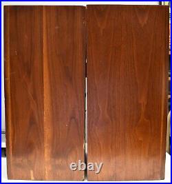 Vintage Acoustic Research AR-3 Speakers