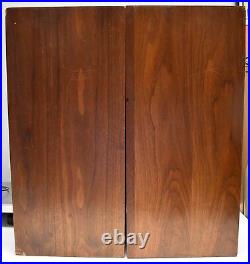 Vintage Acoustic Research AR-3 Speakers