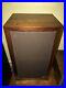 Vintage Acoustic Research AR-3 Speakers. Fully Restored