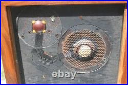 Vintage Acoustic Research AR-3 speakers Serial # C53909 & C53920 Vintage Acoustic Research AR-3 speakers Serial # C53909 & C53920