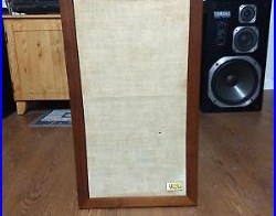 Vintage Acoustic Research AR-3a Single Speaker Walnut Finsh (Refurbished!)