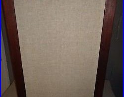 Vintage Acoustic Research AR-3a Speaker (02)