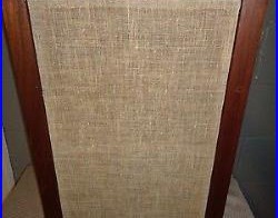 Vintage Acoustic Research AR-3a Speaker (05)