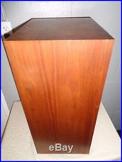 Vintage Acoustic Research AR-3a Speaker (05)