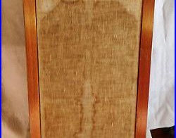 Vintage Acoustic Research AR-3a Speaker sn13783
