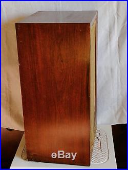 Vintage Acoustic Research AR-3a Speaker sn13783