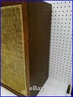 Vintage Acoustic Research AR-3a Speaker sn18892