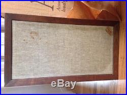 Vintage Acoustic Research AR-3a Speakers Vintage Acoustic Research AR-3a Speakers
