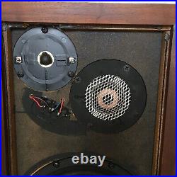 Vintage Acoustic Research AR-3a Speakers, Pickup Only, Excellent Condition