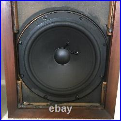 Vintage Acoustic Research AR-3a Speakers, Pickup Only, Excellent Condition