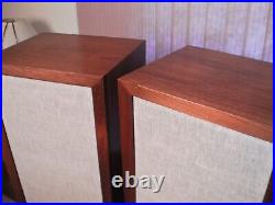 Vintage Acoustic Research AR 3a Speakers (in Original Box Original Owner) Vintage Acoustic Research AR 3a Speakers (in Original Box Original Owner)