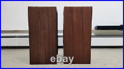 Vintage Acoustic Research AR-4X ar4x Speakers