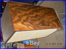 Vintage Acoustic Research AR-4 Speakers Pair Vintage Acoustic Research AR-4 Speakers Pair
