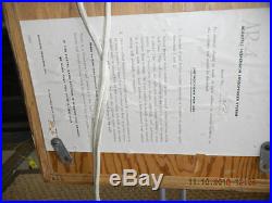 Vintage Acoustic Research AR-4 Speakers Pair Vintage Acoustic Research AR-4 Speakers Pair