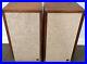 Vintage Acoustic Research AR-4x Bookshelf Speaker Pair L@@K