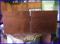 Vintage Acoustic Research AR-4x Loudspeakers Vintage Acoustic Research AR-4x Loudspeakers
