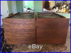Vintage Acoustic Research AR-4x Loudspeakers Vintage Acoustic Research AR-4x Loudspeakers