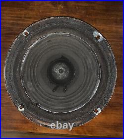 Vintage Acoustic Research AR 4x Original Speaker Woofer Cloth Surround Tested