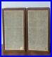 Vintage Acoustic Research AR-4x Speakers Pair