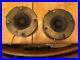 Vintage Acoustic Research AR-4x Tweeters Set Pair Speakers