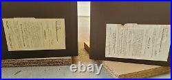 Vintage Acoustic Research AR-5 Speakers With Original Boxes Works As Is Vintage Acoustic Research AR-5 Speakers With Original Boxes Works As Is