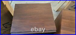 Vintage Acoustic Research AR-5 Speakers With Original Boxes Works As Is Vintage Acoustic Research AR-5 Speakers With Original Boxes Works As Is
