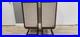 Vintage Acoustic Research AR 5 speakers Excellent condition