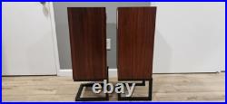 Vintage Acoustic Research AR 5 speakers Excellent condition