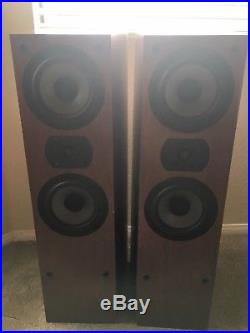 Vintage Acoustic Research AR Classic Model 12 Speakers