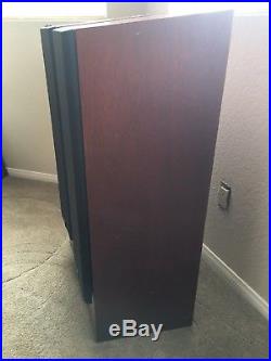 Vintage Acoustic Research AR Classic Model 12 Speakers