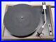 Vintage Acoustic Research AR Model XB 49574 Turntable WORKING