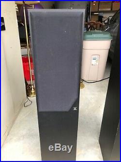 Vintage Acoustic Research AR P428PS Speakers